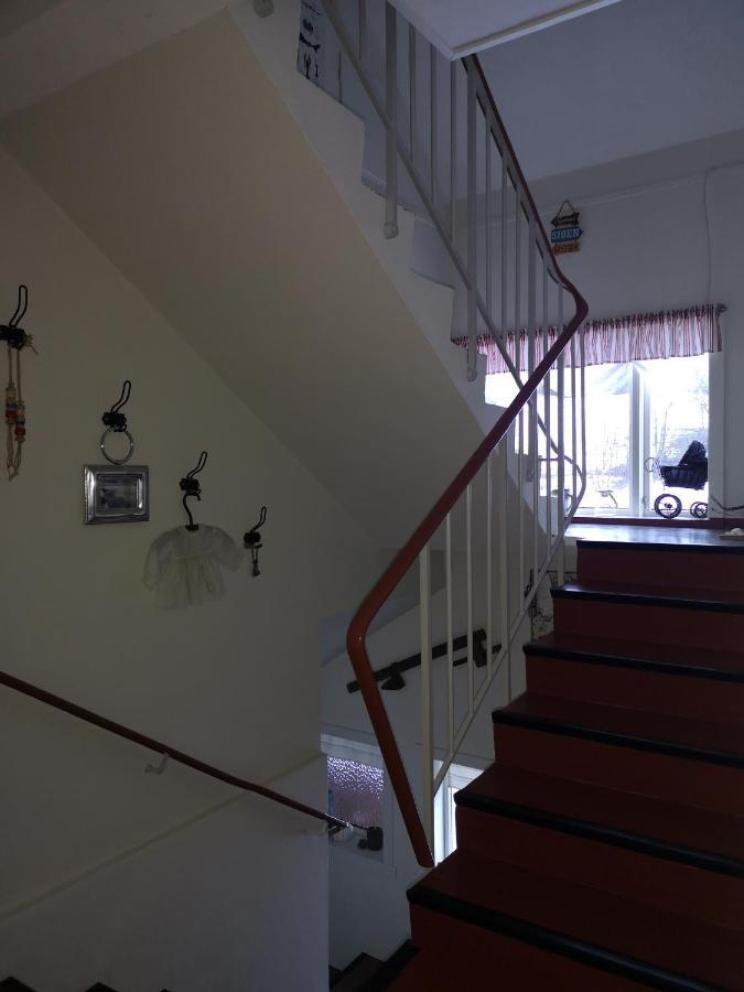 Elvebakk Bed & Breakfast Reed Ngoại thất bức ảnh