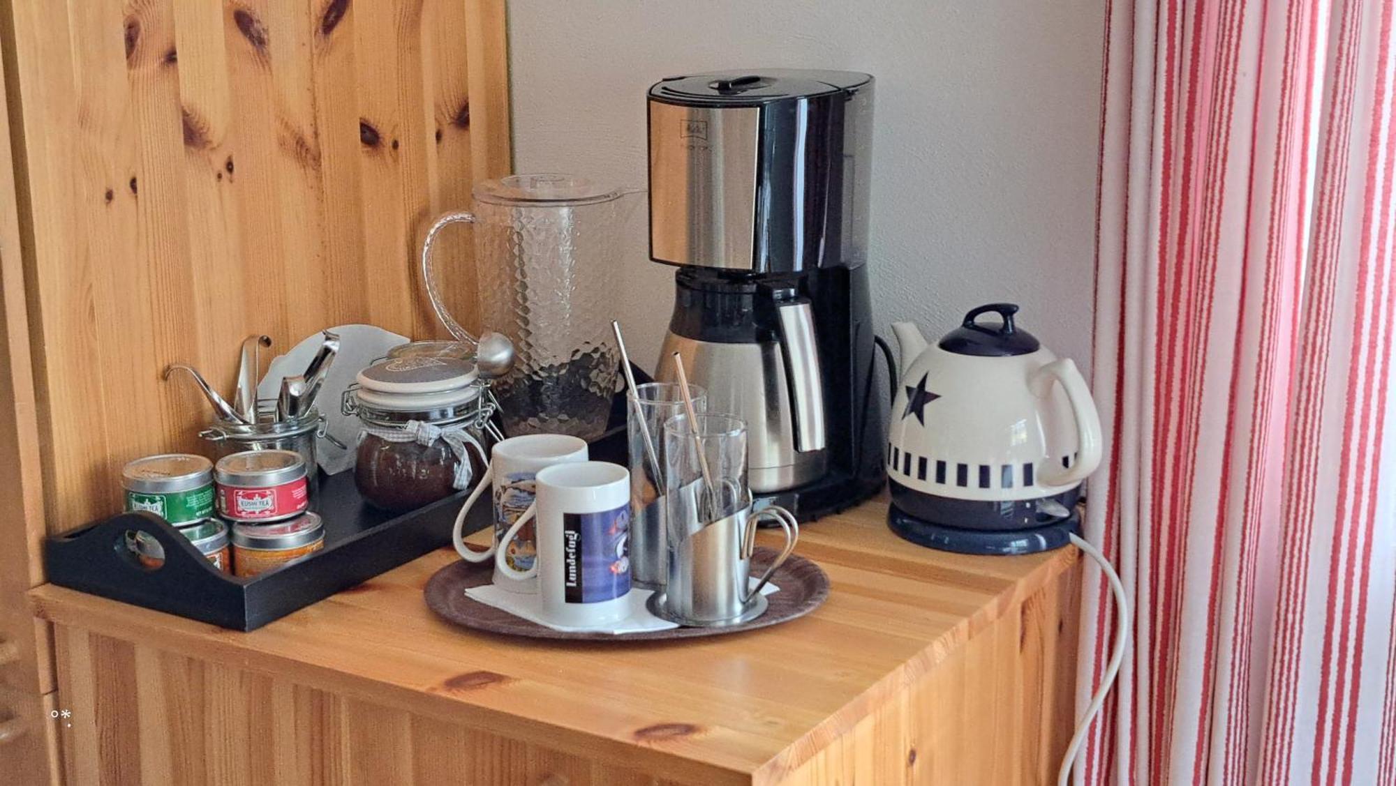 Elvebakk Bed & Breakfast Reed Ngoại thất bức ảnh