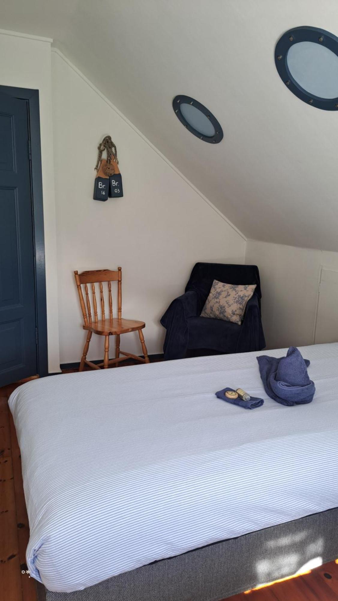Elvebakk Bed & Breakfast Reed Ngoại thất bức ảnh